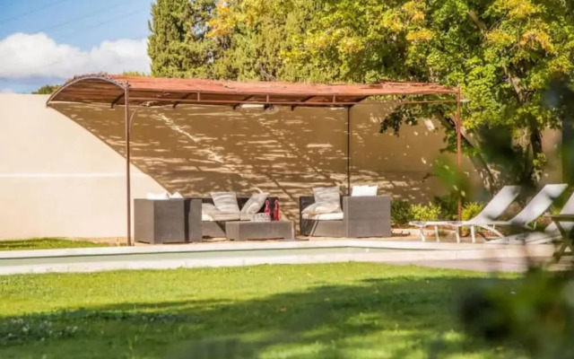 Villa l Angelus - Prestigious Renovated Property