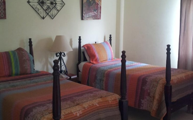 Pasanggrahan Boutique Hotel