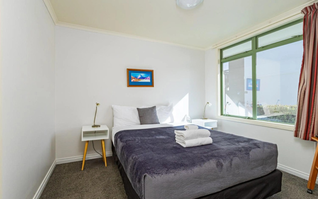 Lake Tekapo Village Motel – Guest Rooms – Lake Tekapo