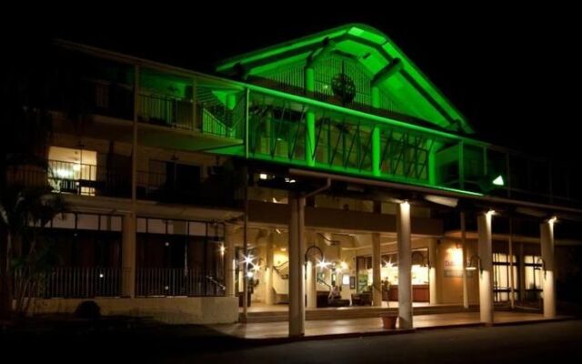 Club Crocodile Airlie Beach Whitsundays