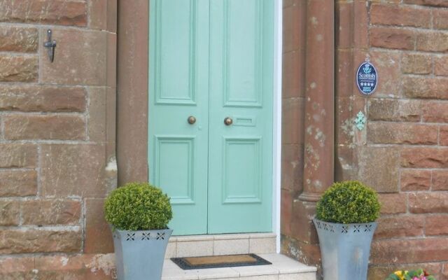 Rowallan Guest House