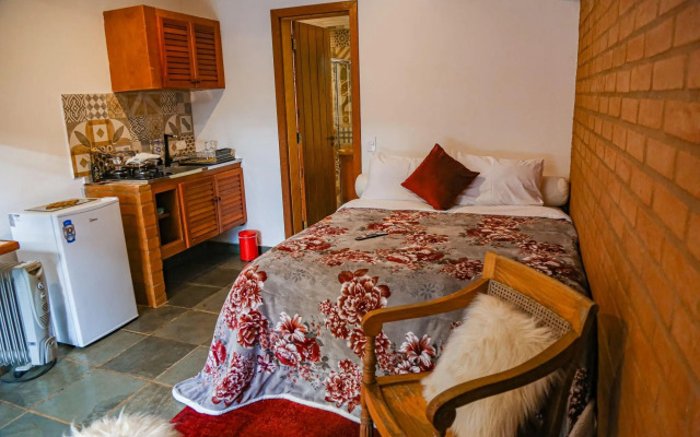 Prime Estúdios Campos - 1,2 km do Centro Turístico Capivari