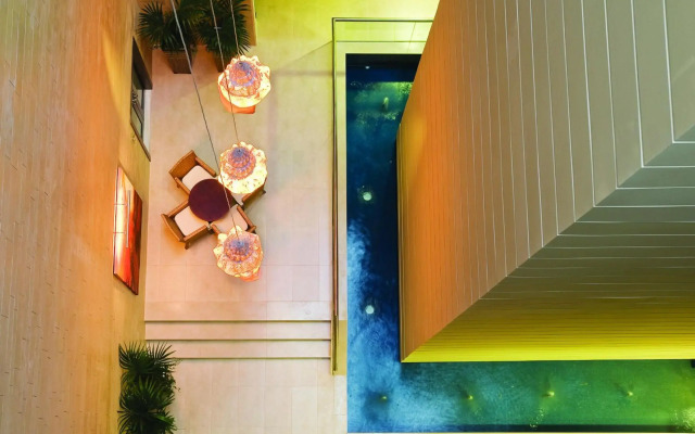 Kn Hotel Arenas del Mar - Adults Only