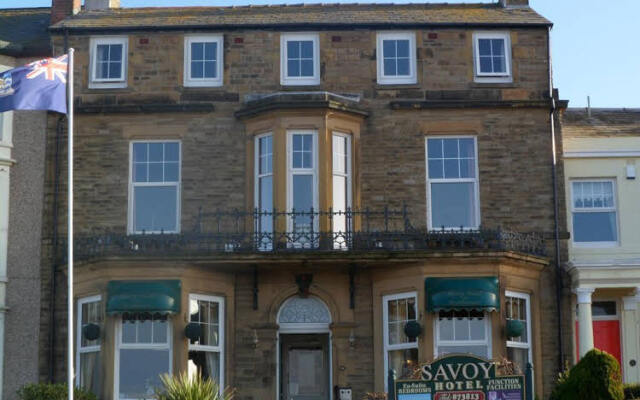 Savoy Hotel