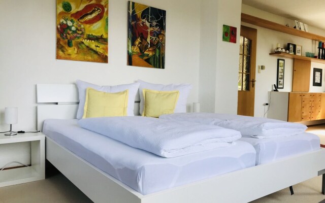 Ferienwohnungen Am Forsthaus