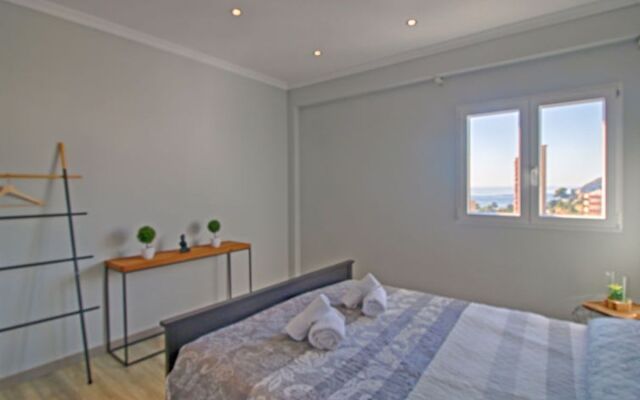 Apartment Glorieta Calpe/Calp