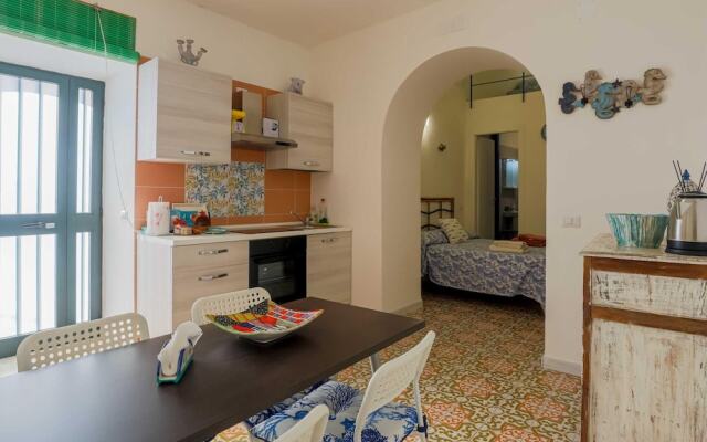 Appartamento a Vietri sul Mare ID 4144
