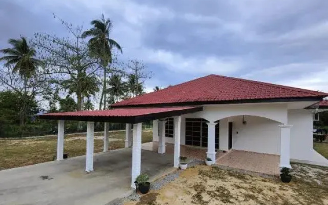 Sky312 Muslim Homestay