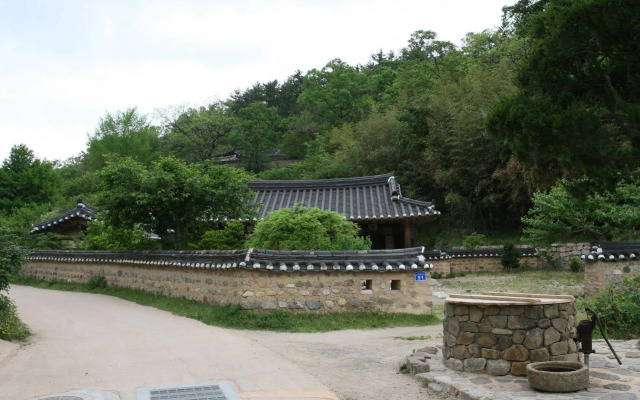 Samsan Gotaek