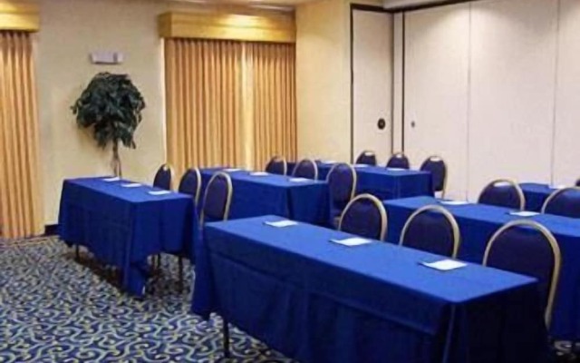 SpringHill Suites Houston Katy Mills