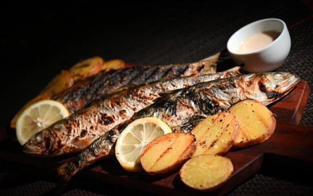 Pensiunea Helios Sulina