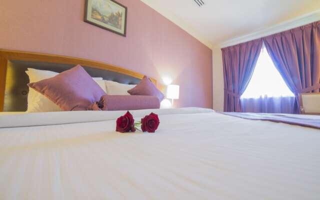 Tulip Inn Al Khobar Andalusia
