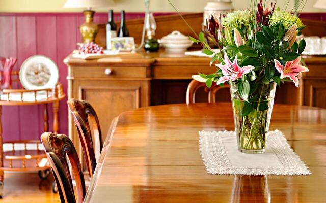 Erindale Guest House