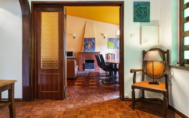 Villa Aroeira With Pool By Homing