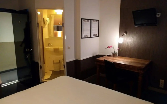 Canalview Hotel Ter Reien