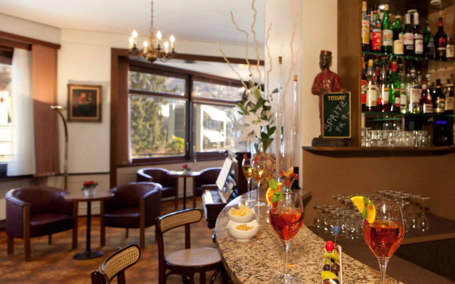 Hotel Federale Lugano