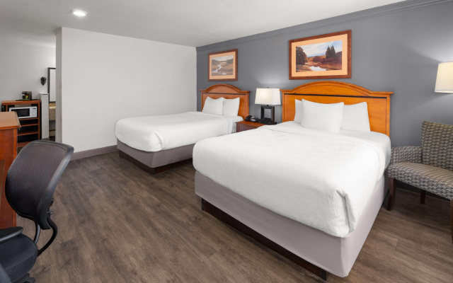 Baymont by Wyndham Durango