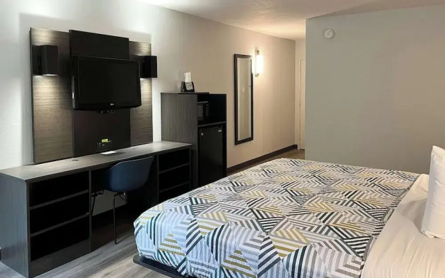 Motel 6 Nacogdoches, TX-SFA University