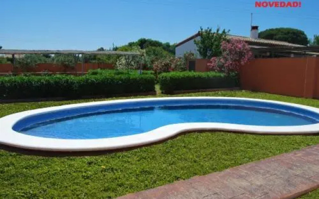 Hacienda Puerto Conil