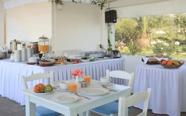Galazio Kima Apartments - Oleander Junior Suite 4