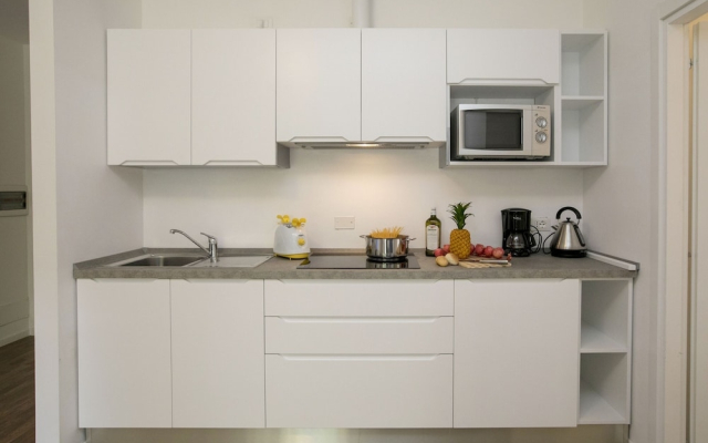 Casa Barone 4, 400mt From Lake