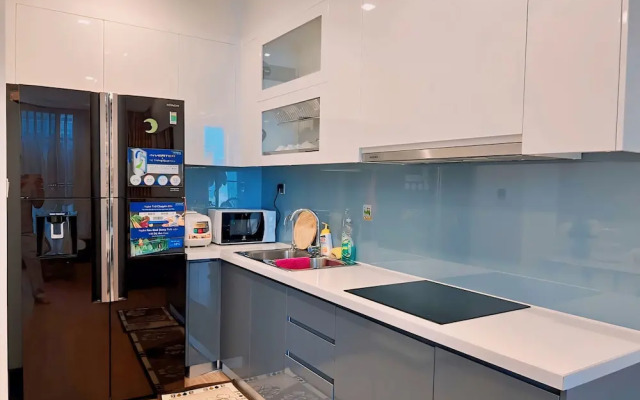 Feria Home - Vinhomes Metropolis Lieu Giai