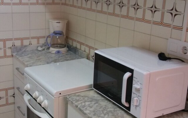 Apartamentos La Encarnación