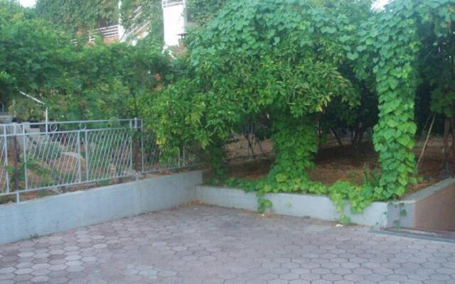 Ruza - 300 m from sea - A1(7)