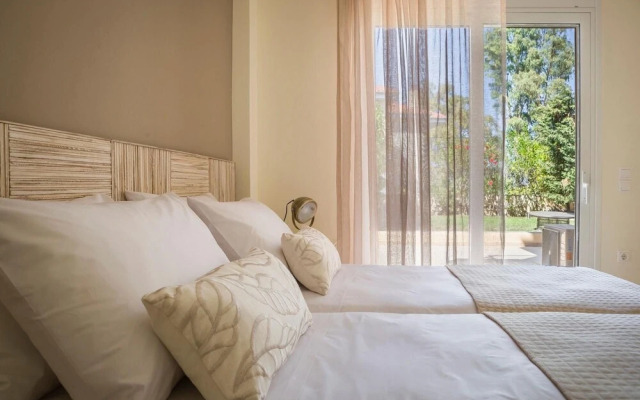 Eucalyptus Apartments Apartment Paeonia