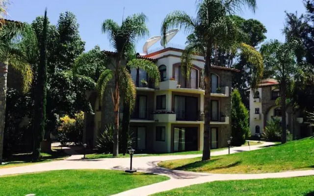 Villa Bonita