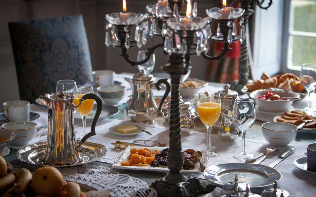 Château de La Ballue