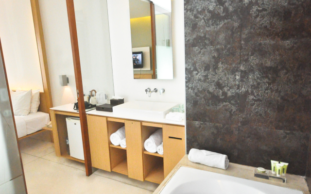 THE HAVEN Bali Seminyak