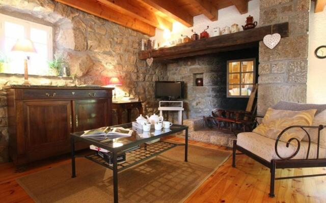 Gîte Le Chambon-sur-Lignon, 4 pièces, 5 personnes - FR-1-582-137