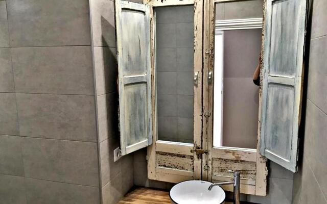 Urban Suites El Postigo