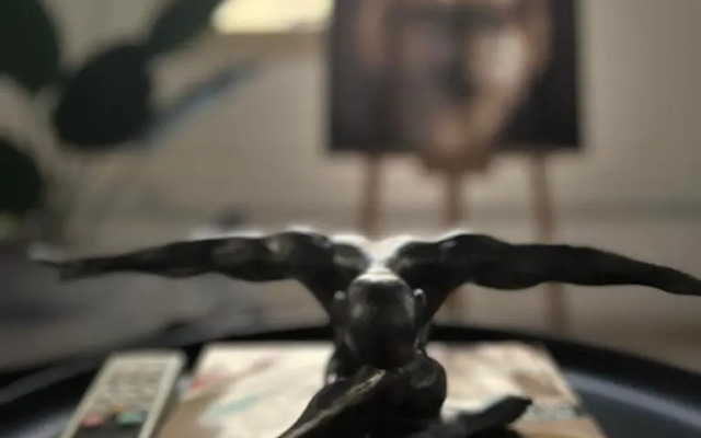 Unique and Renovated House Down Town Nicosia - Old City