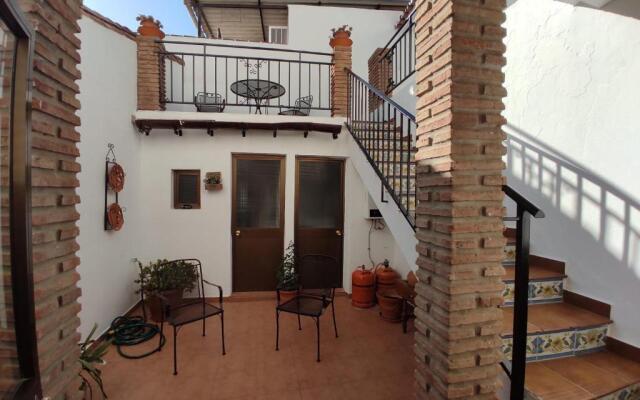 Apartamento La Pedriza