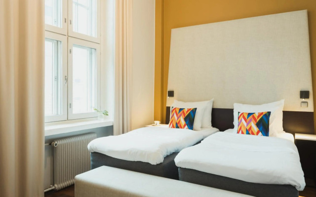 Klaus K Hotel