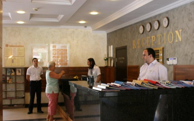 Izola Paradise Hotel - All Inclusive