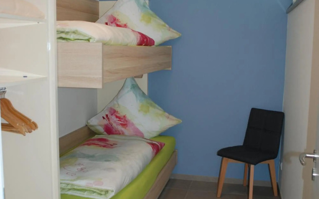 Starenweg Appartements