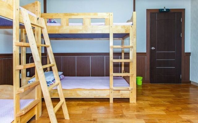 Padam Padam Guest House