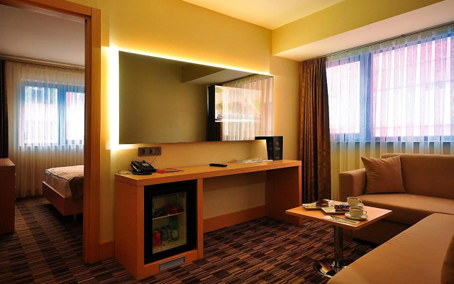 Starton Hotel