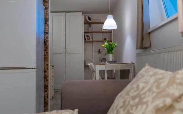 Provensálsky Rodinný Apartmán Mandolina