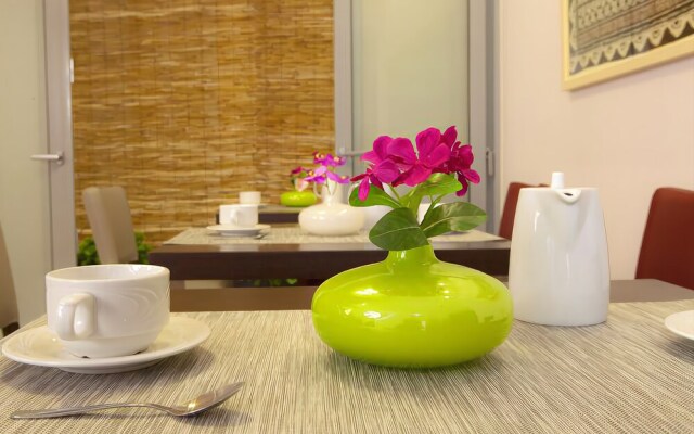 Ilion Spa Hotel