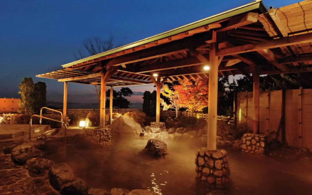 Mikawa Bay Hills Hotel