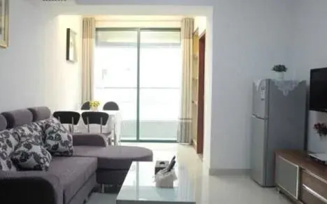 Shenzhen Sunny Holiday Apartment Hotel