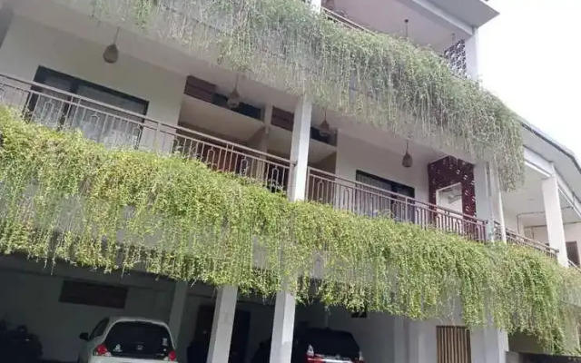 Amanlane Suite Seminyak by ARM