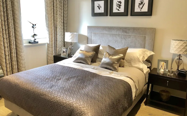 Lux St James Park Apartment Central London FREE WIFI by City Stay Aparts London