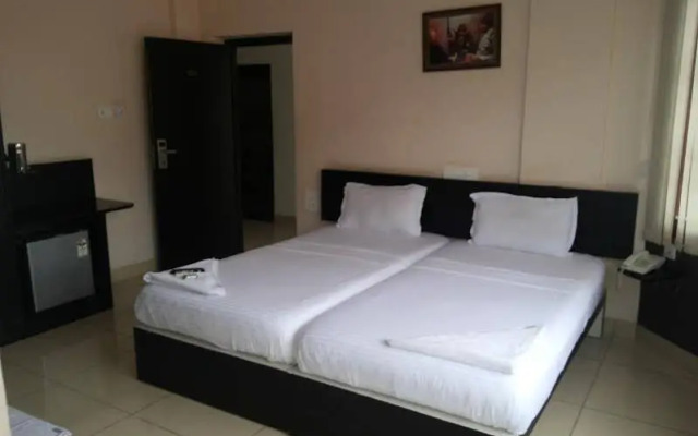 Hotel Sri Krishna Residency