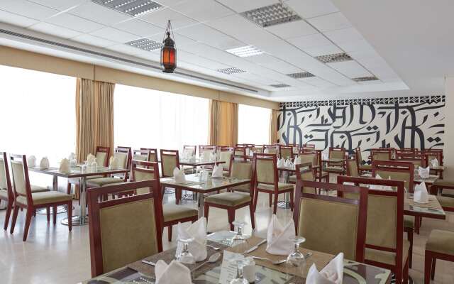Makarem Al Bait Hotel