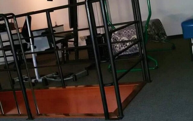 Apartment With 3 Bedrooms in Albaredo, With Furnished Terrace and Wifi